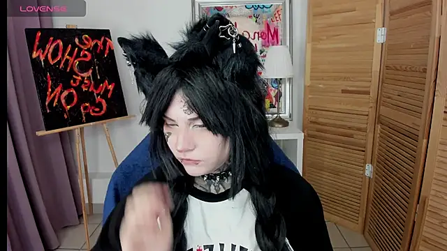 mekurisu online show from July 21, 1:08 am