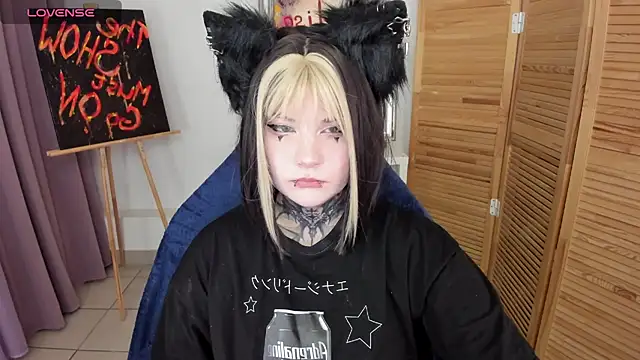 mekurisu online show from July 31, 1:16 am