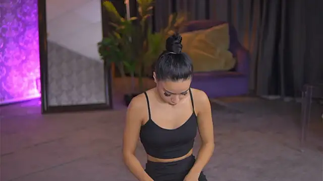 CherrySelena online show from January 17, 7:38 pm