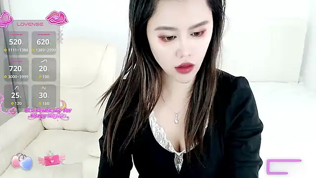 Snapshot of panpan-278 chatting on December 17, 4:29 am panpan-278 online show from December 17, 4:29 am