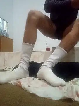 Snapshot of motoboysafd chatting on January 14, 6:52 am motoboysafd online show from January 14, 6:52 am