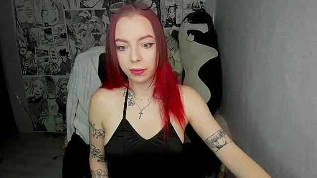 Martha Cameron online show from October 3, 8:06 pm