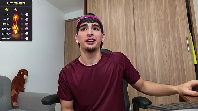 zenn rush1 online show from December 9, 11:26 am