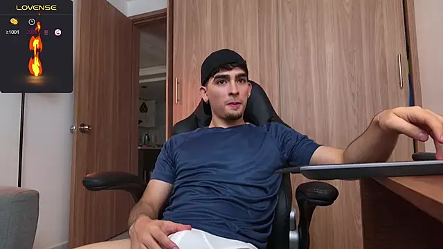 zenn rush1 online show from January 11, 2:15 pm