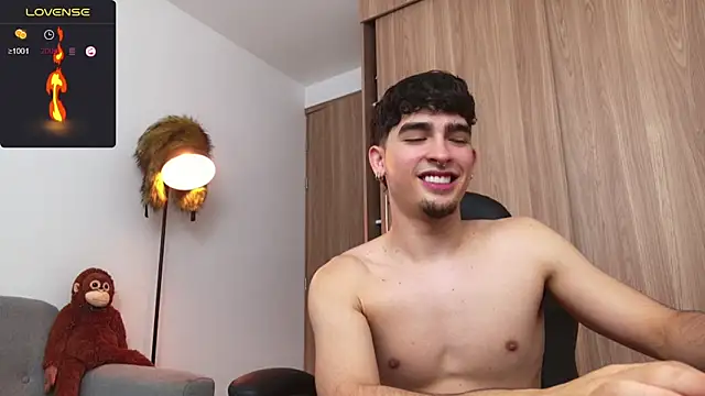 zenn rush1 online show from January 13, 3:36 pm