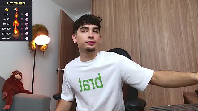 zenn rush1 online show from January 14, 12:45 pm