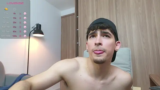 zenn rush1 online show from February 22, 2:41 pm