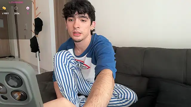 zenn rush1 online show from September 25, 12:53 pm