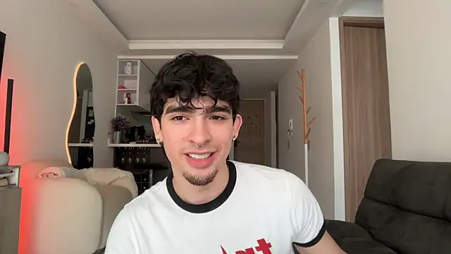 zenn rush1 online show from November 8, 12:38 pm