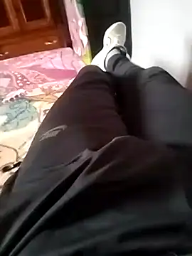 Snapshot of momoh chatting on January 19, 9:44 am momoh online show from January 19, 9:44 am