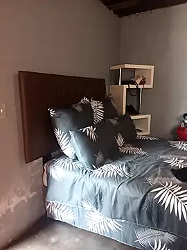 Snapshot of Sashantuping chatting on February 17, 12:34 pm Sashantuping online show from February 17, 12:34 pm