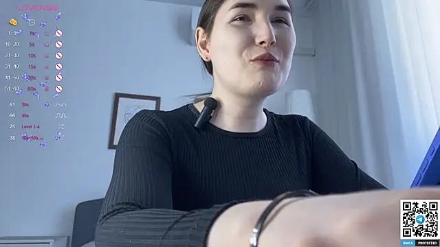 Maria Bowie online show from March 15, 12:02 pm