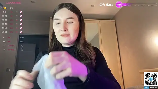 Maria Bowie online show from November 25, 7:30 am