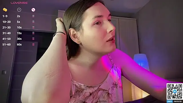 Maria Bowie online show from February 22, 7:19 am