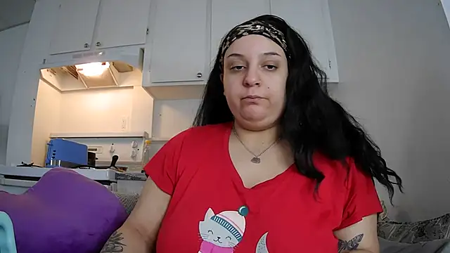 Snapshot of Lilithsincity chatting on February 3, 3:49 pm Lilithsincity online show from February 3, 3:49 pm