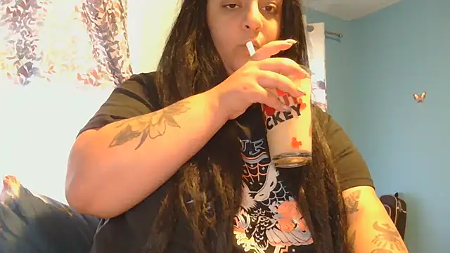 Snapshot of Lilithsincity chatting on September 9, 11:21 am Lilithsincity online show from September 9, 11:21 am