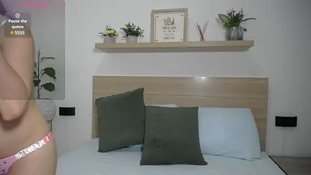 Snapshot of soy_mariana_ chatting on March 12, 2:30 am soy mariana online show from March 12, 2:30 am