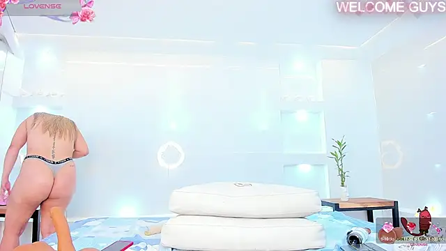 julietha taylor online show from March 8, 5:28 am