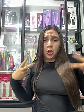 sofiafantasy online show from March 14, 7:37 am