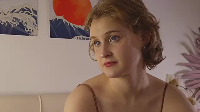 tiffannyjons online show from December 20, 5:51 pm