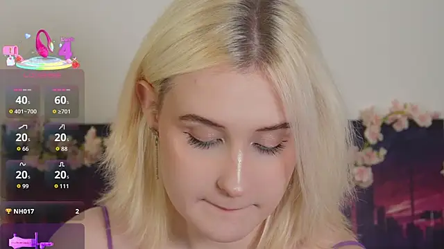 tiffannyjons online show from November 9, 5:44 pm