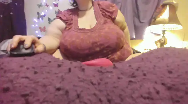 Alli Kat online show from January 26, 7:32 am