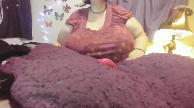 Alli Kat online show from January 26, 11:39 pm