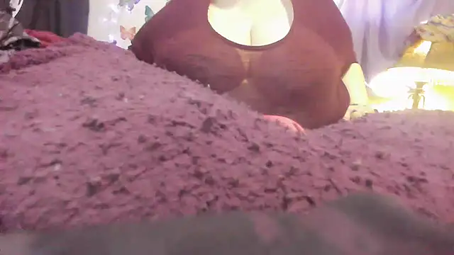 Alli Kat online show from February 19, 9:14 pm