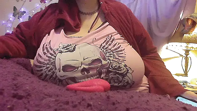 Alli Kat online show from March 3, 1:42 pm