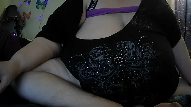 Alli Kat online show from September 26, 9:57 am