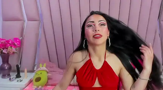 Snapshot of nathalia_pink chatting on December 12, 11:47 pm nathalia pink online show from December 12, 11:47 pm