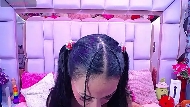 Snapshot of nathalia_pink chatting on September 12, 7:36 pm nathalia pink online show from September 12, 7:36 pm