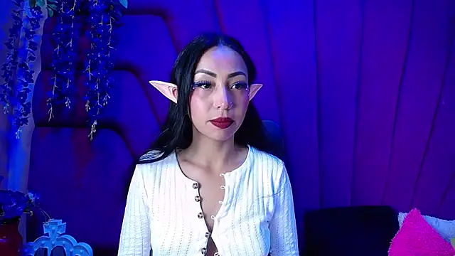 Snapshot of nathalia_pink chatting on October 8, 11:41 am nathalia pink online show from October 8, 11:41 am