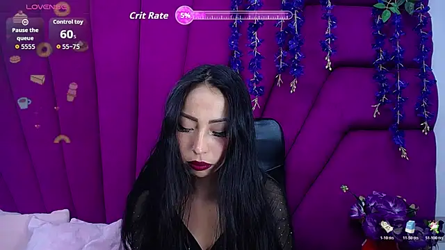 nathalia pink online show from May 16, 4:31 am