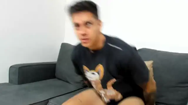 JeanBroc online show from September 26, 8:35 pm