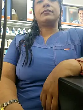 Alexahottxx online show from February 20, 5:29 pm