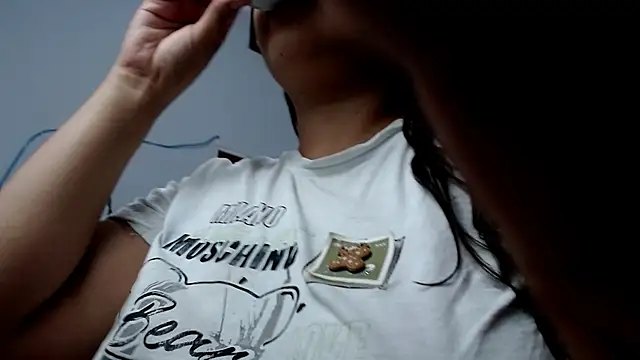 Snapshot of angel_barbie_1 chatting on July 28, 4:39 pm angel barbie 1 online show from July 28, 4:39 pm