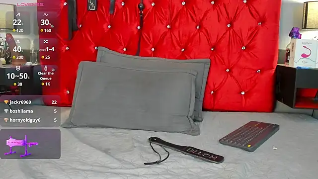 Snapshot of Samantha_Mouret chatting on January 31, 9:37 pm Samantha Mouret online show from January 31, 9:37 pm