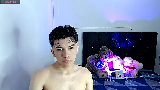 benji hoter online show from October 21, 10:54 pm