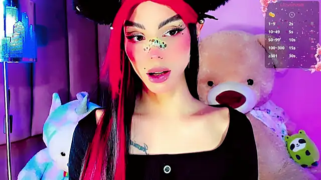 dollswit01 online show from January 10, 6:42 pm