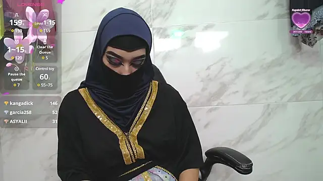 shaila anali online show from December 4, 12:25 pm