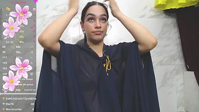 shaila anali online show from December 11, 1:39 pm