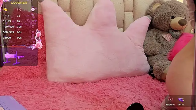 Maavca  online show from March 7, 11:27 pm