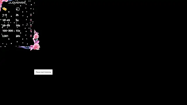 Snapshot of Maavca_ chatting on July 31, 12:04 pm Maavca online show from July 31, 12:04 pm