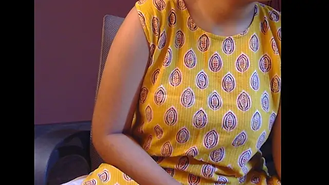 Snapshot of AngelLiza69 chatting on March 22, 7:25 am AngelLiza69 online show from March 22, 7:25 am