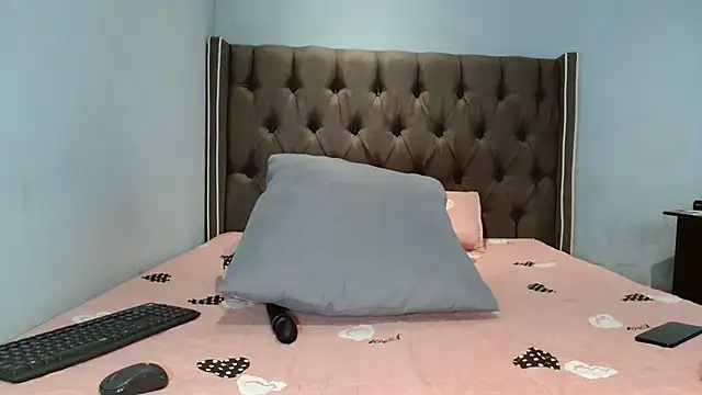 CHOCKYCHOCX2 online show from June 26, 5:34 am