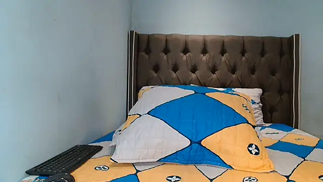 CHOCKYCHOCX2 online show from July 22, 5:54 am