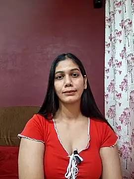 Garima G online show from January 12, 3:12 am
