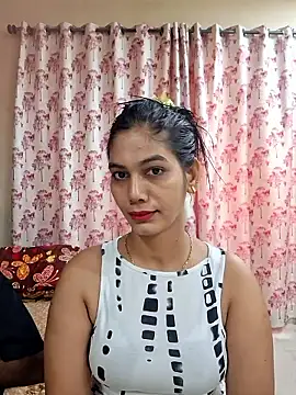 Garima G online show from January 17, 8:41 am