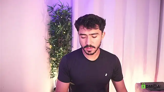 dam0n fr0st online show from July 24, 11:36 pm